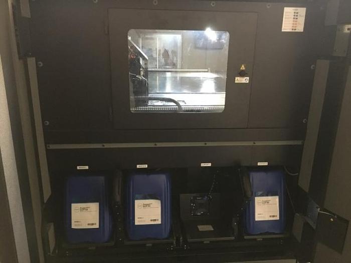 Gebraucht 2015 Stratasys Objet 1000 Plus