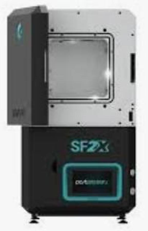 Gebraucht 2024 AMT Technologies PostPro SFX