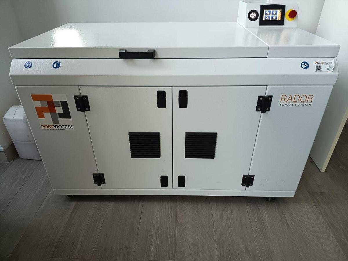 Gebraucht 2022 Post Process RADOR