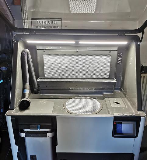 Gebraucht 2021 Formlabs Fuse 1