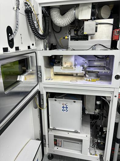 Used 2015 EOS Precious M080