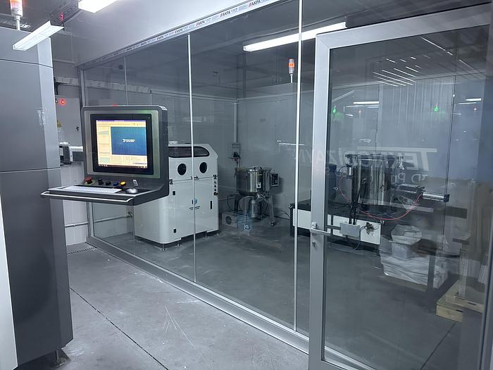 Gebraucht 2023 Farsoon HT403P-H