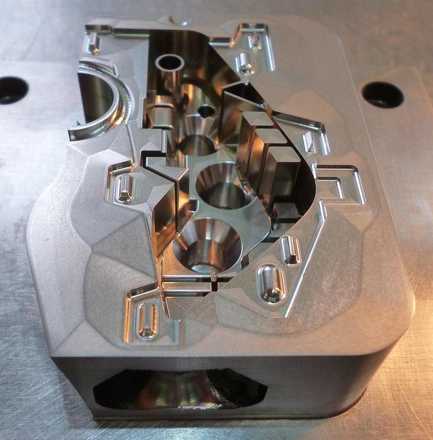 Gebraucht 2015 Matsuura LUMEX Avance-25