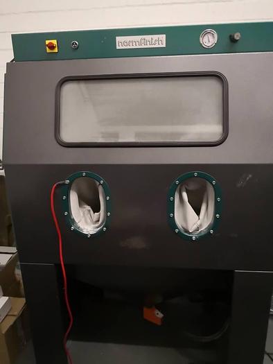 Gebraucht 2005 EOS P385