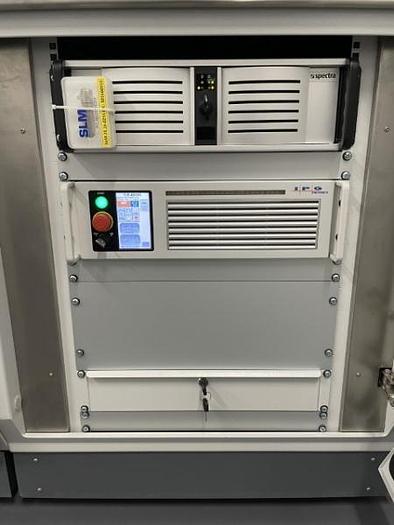 Gebraucht 2016 SLM Solutions SLM 280HL