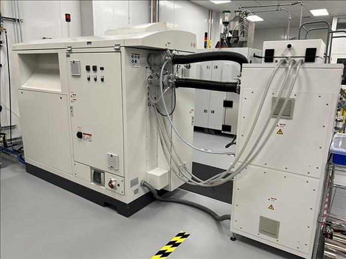 Gebraucht 2013 EOS M280