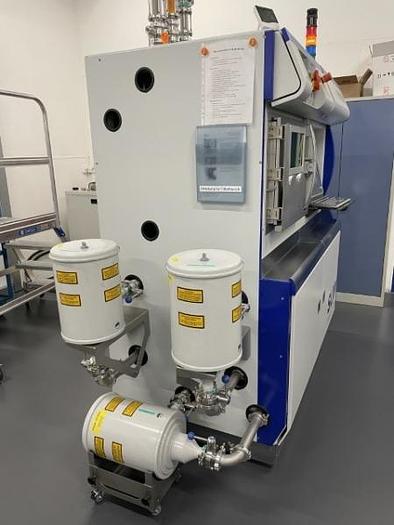 Gebraucht 2016 SLM Solutions SLM 280HL