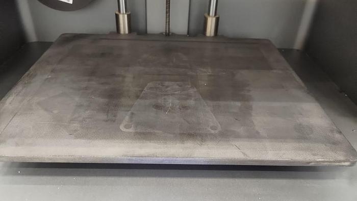Gebraucht 2017 Markforged X7