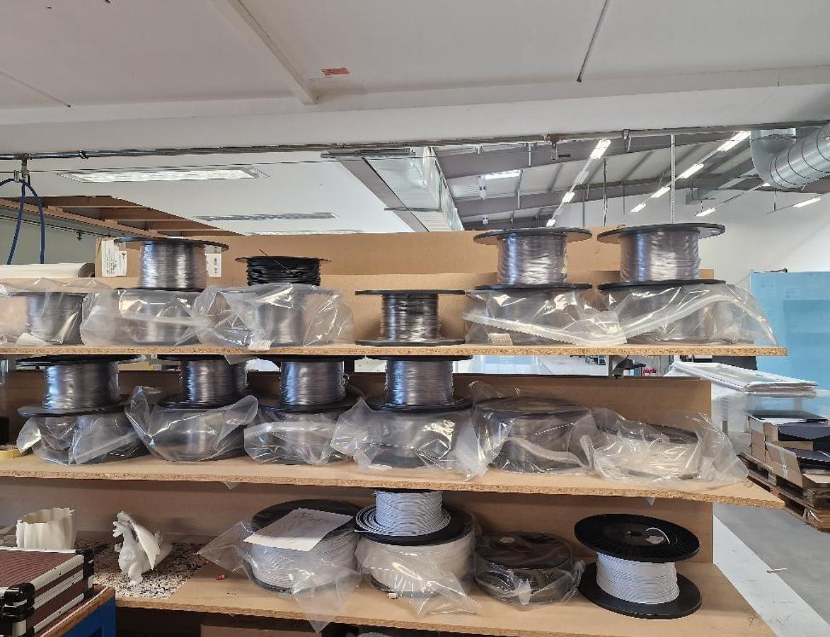 Gebraucht 2022 BigRep One V4