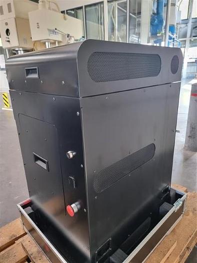 Used 2019 Sinterit Lisa Pro