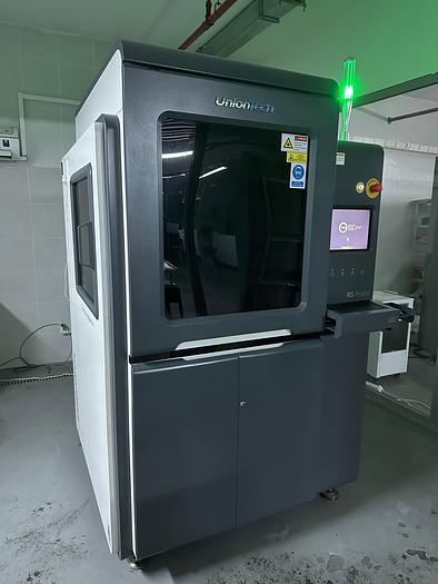 Used 2017 UnionTech RSPro 450