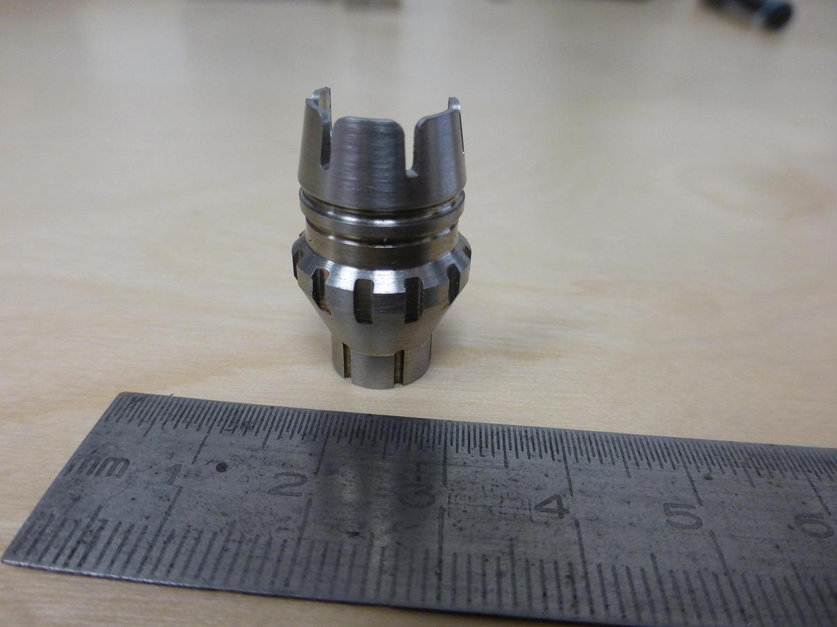 Gebraucht 2015 Matsuura LUMEX Avance-25