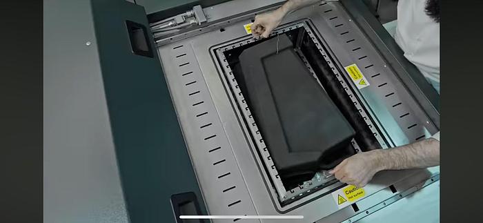Used 2020 AMT Technologies AMT PostPro3D