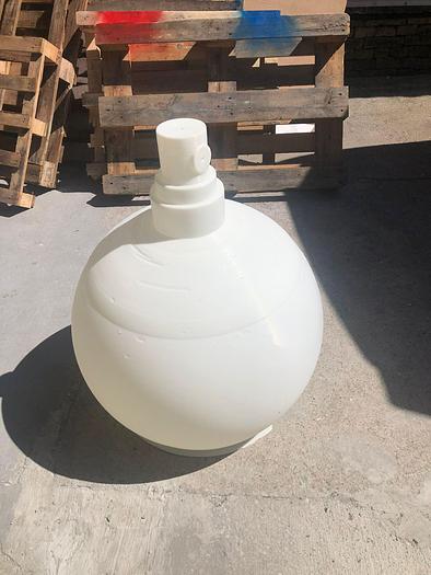 Gebraucht 2019 Massivit 1500