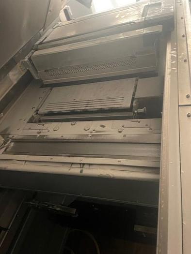 Gebraucht 2017 HP 4200