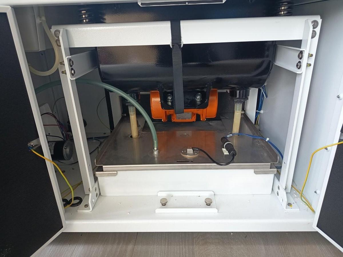 Gebraucht 2022 Post Process RADOR