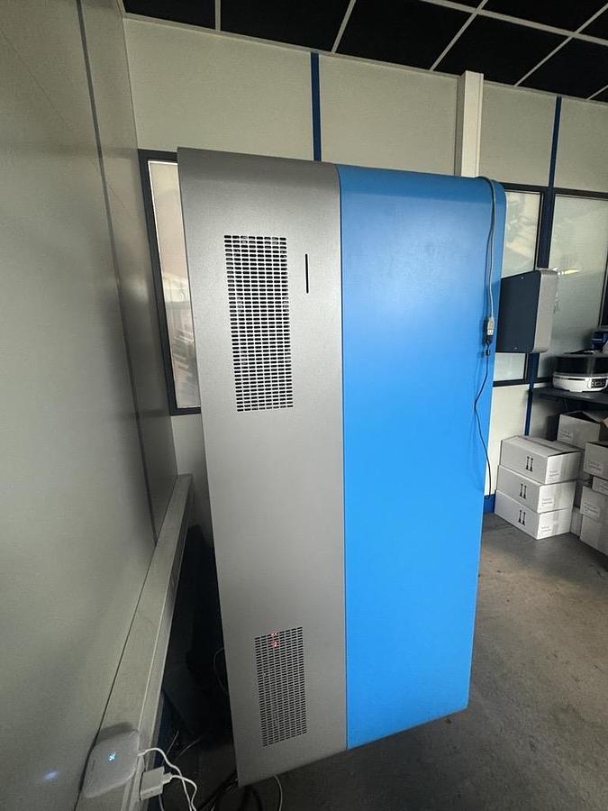 Gebraucht 2020 Nevo3D/EVO-tec EL-102