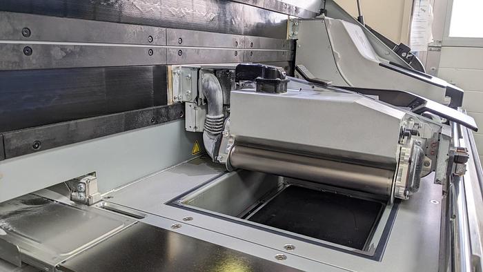 Gebraucht 2021 HP Inc. HP540