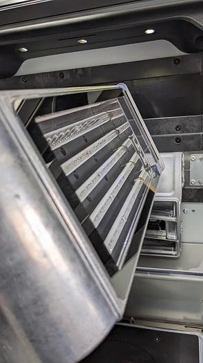 Gebraucht 2021 HP Inc. HP540