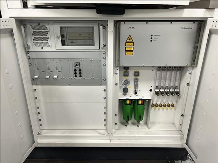 Gebraucht 2013 EOS M280