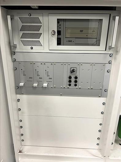 Gebraucht 2013 EOS M280