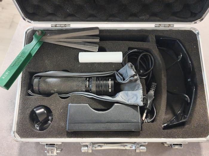 Used 2019 Massivit 1500