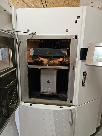 Used 2008 EOS Formiga P100