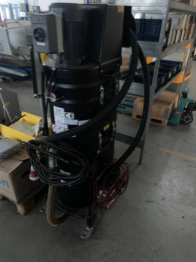 Gebraucht 2012 EOS EOSINT M280