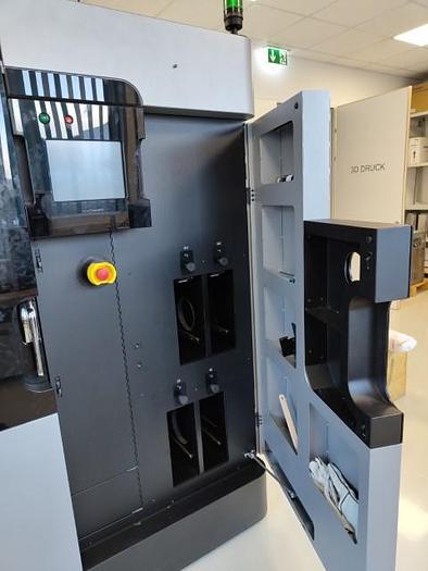 Gebraucht 2019 Stratasys F900