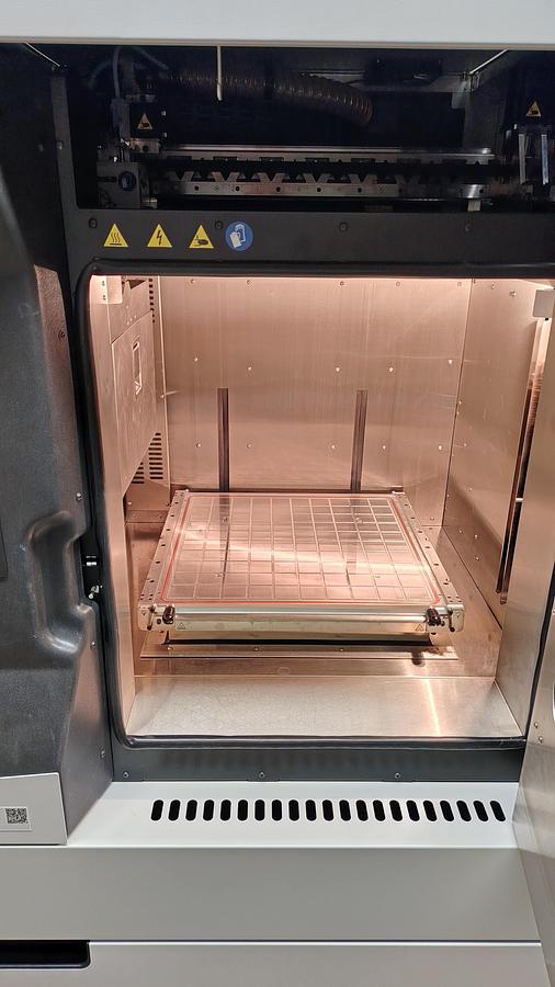 Gebraucht 2024 3DGence F421