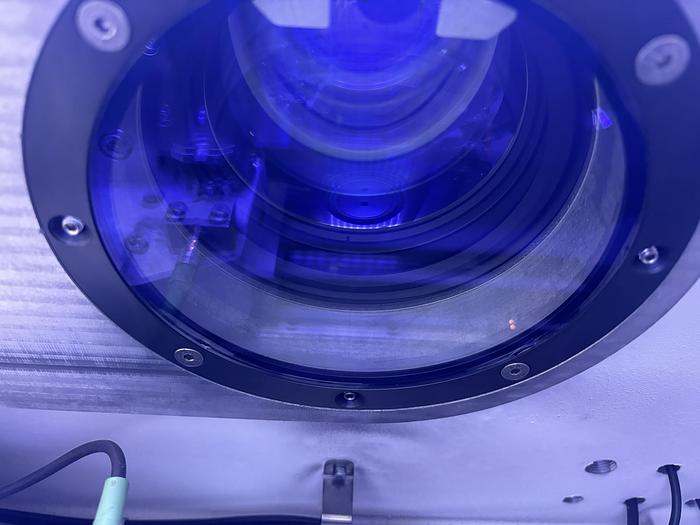 Used 2016 EOS Precious M080