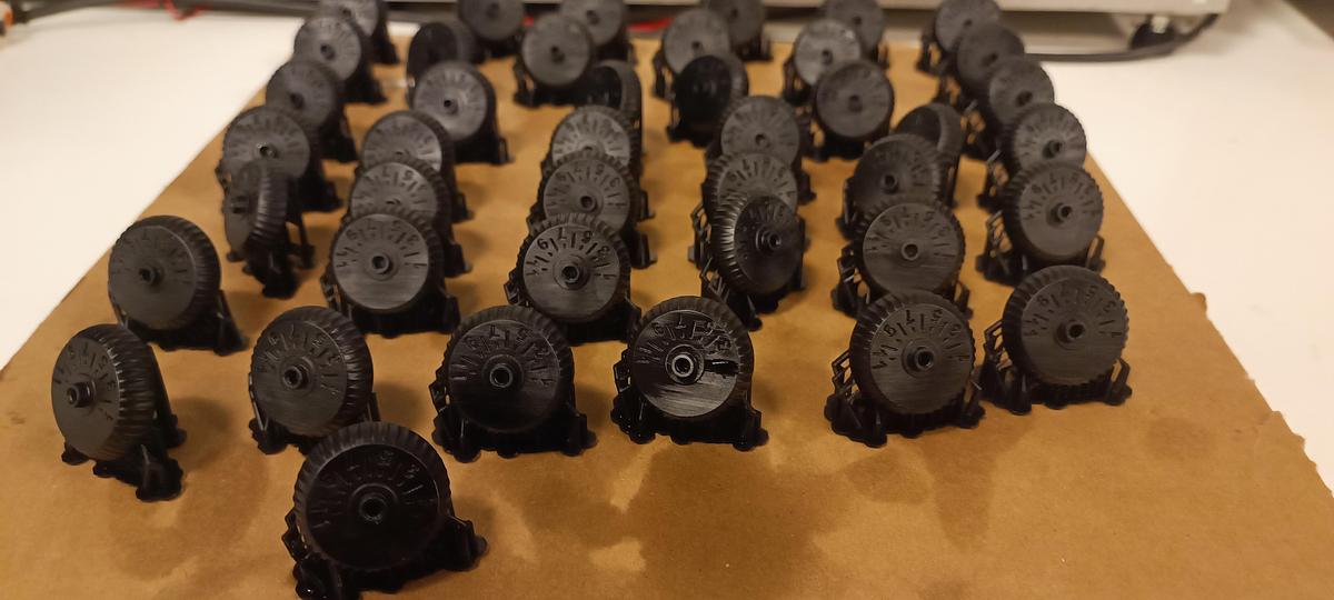 Überholt 2024 tangible engineering GmbH Solidator8k V4