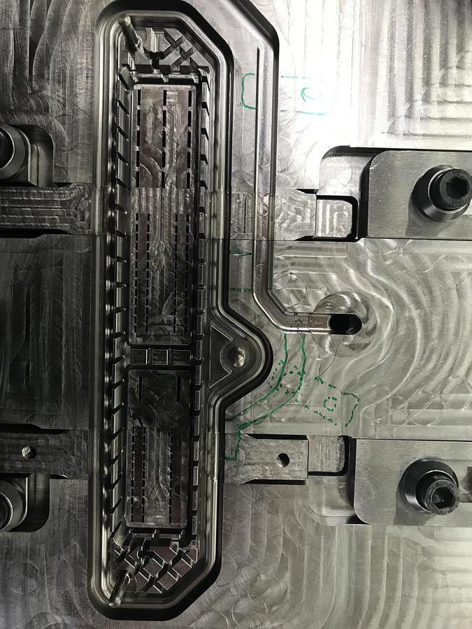 Gebraucht 2015 Matsuura LUMEX Avance-25