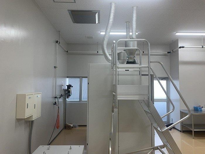 Gebraucht 2017 EOS P800