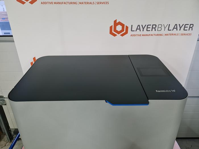 Gebraucht 2022 Formlabs Form 3L