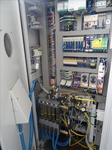 Gebraucht 2015 SLM Solutions SLM HL