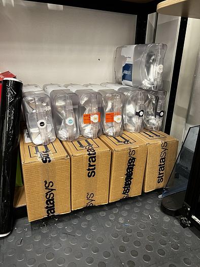 Gebraucht 2019 Stratasys J720 Dental