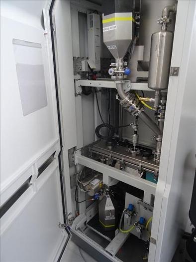 Gebraucht 2015 SLM Solutions SLM HL