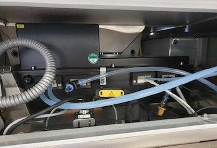 Gebraucht 2018 SLM Solutions SLM 280HL 2.0 Single
