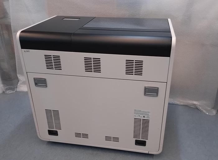 Gebraucht 2016 3D Systems ProJet 2500Plus