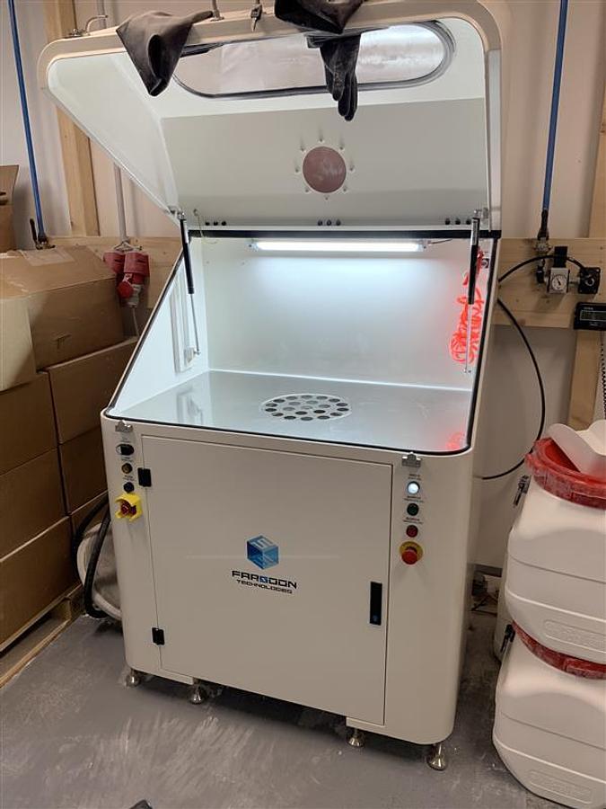 Gebraucht 2023 Farsoon SS403P-H