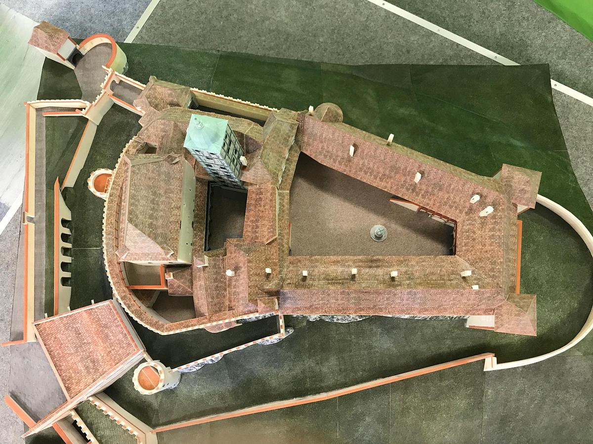 Gebraucht 2016 Stratasys J750 mit Upgrade auf J750DAP (Digital Anatomic Printer)