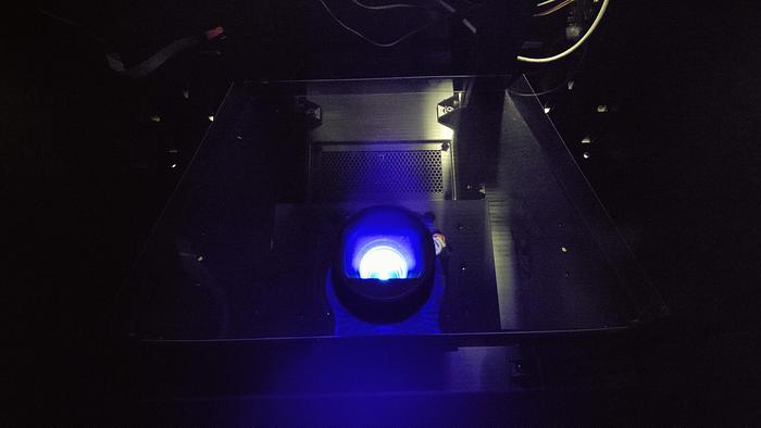 Gebraucht 2019 MiiCraft Profession 250