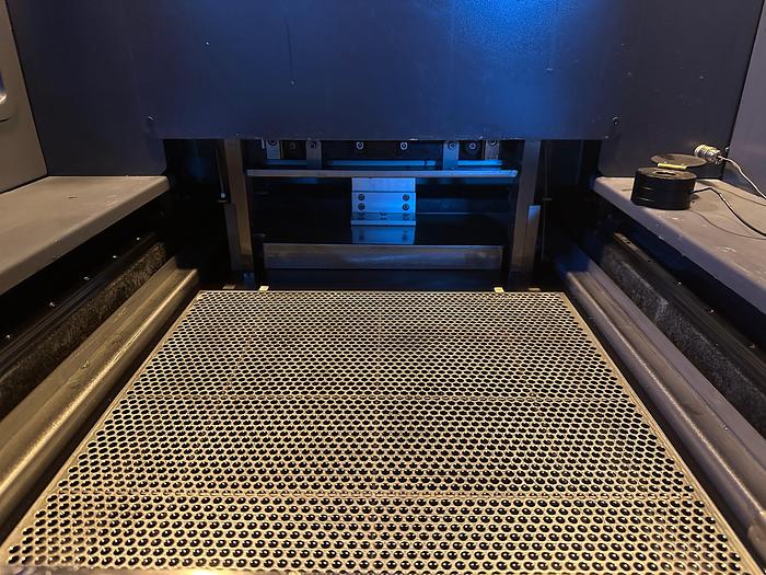 Used 2017 UnionTech RSPro 450