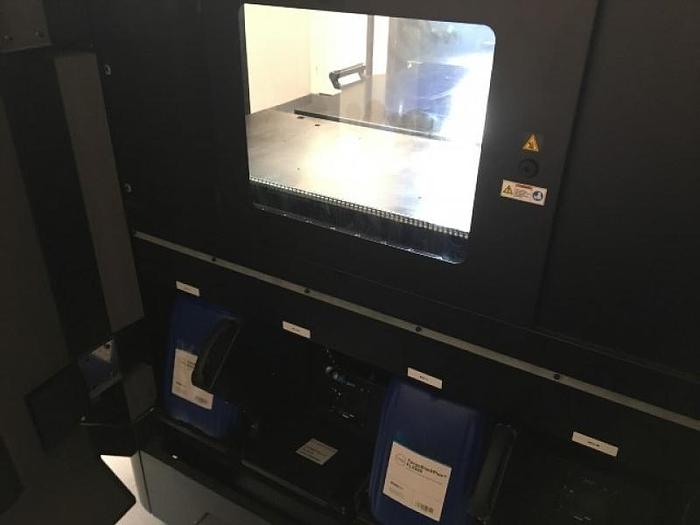 Gebraucht 2015 Stratasys Objet 1000 Plus