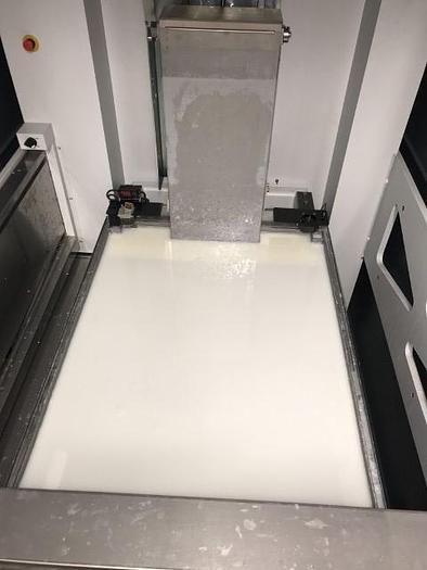 Used 2010 3D Systems iPro 8000