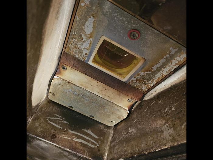 Used 2008 EOS Formiga P100