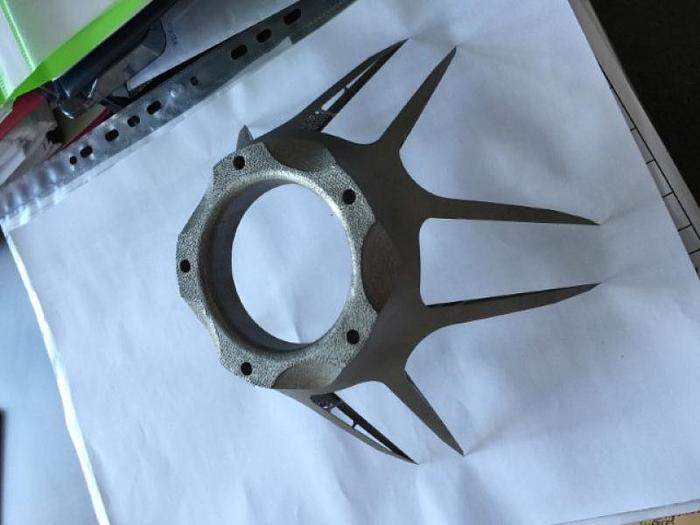 Gebraucht 2013 Realizer SLM250