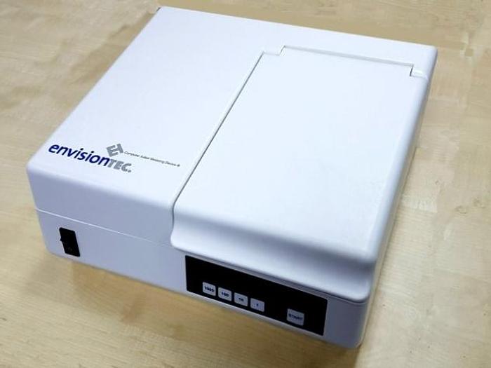 Gebraucht 2015 EnvisonTEC Perfactory Micro Ortho 3D