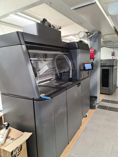 Gebraucht 2017 HP Inc. HP4200